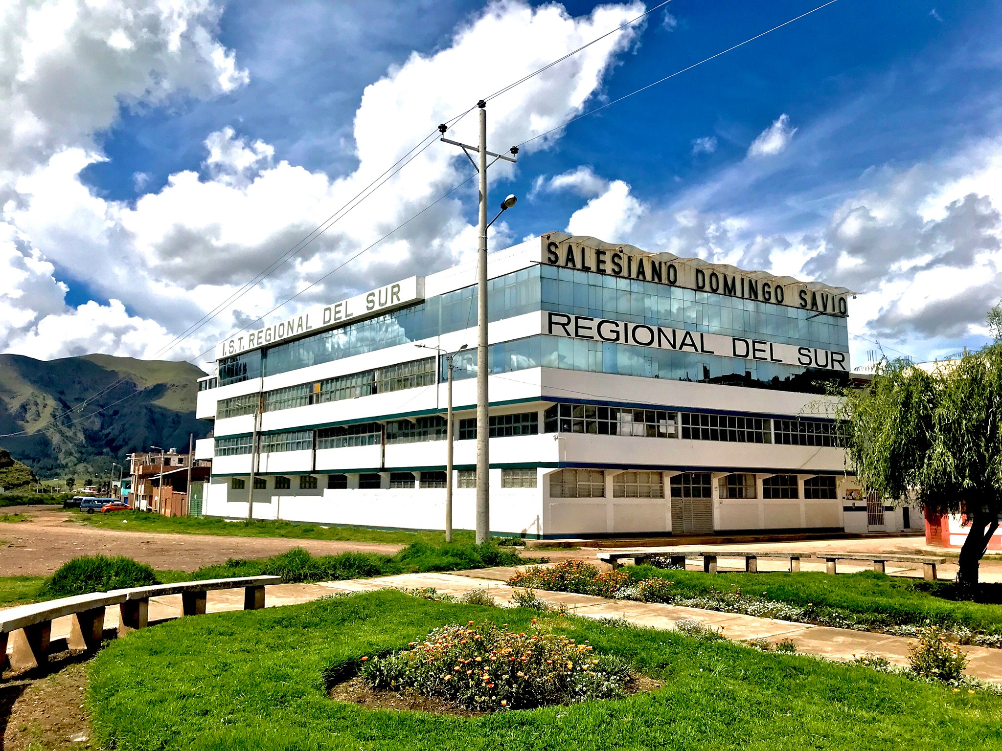 Fecha del Examen de Admisión